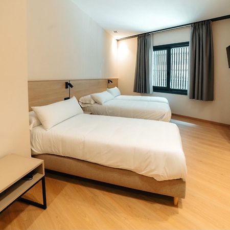 Mouritz Rooms Негрейра Экстерьер фото