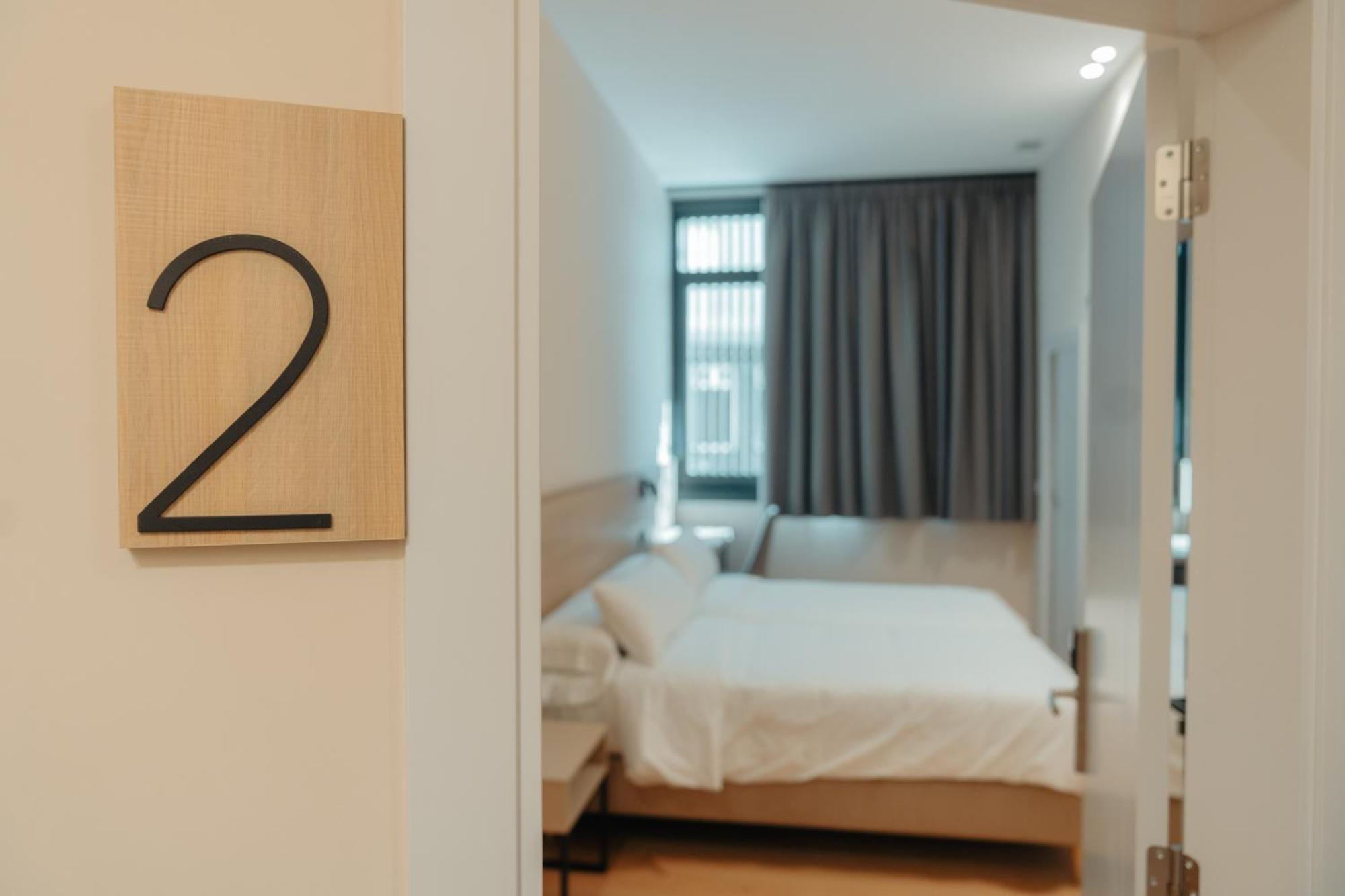 Mouritz Rooms Негрейра Экстерьер фото