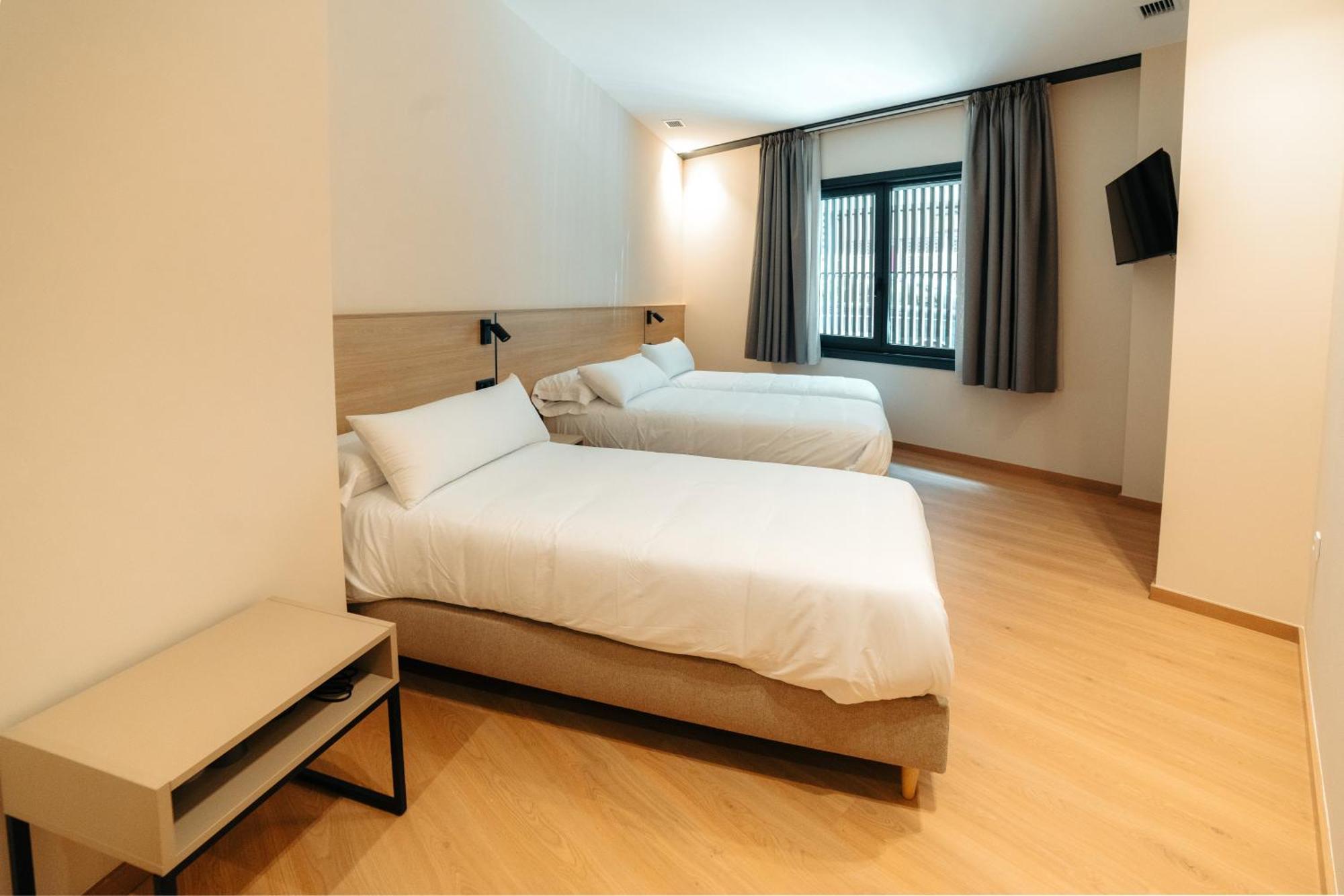 Mouritz Rooms Негрейра Экстерьер фото