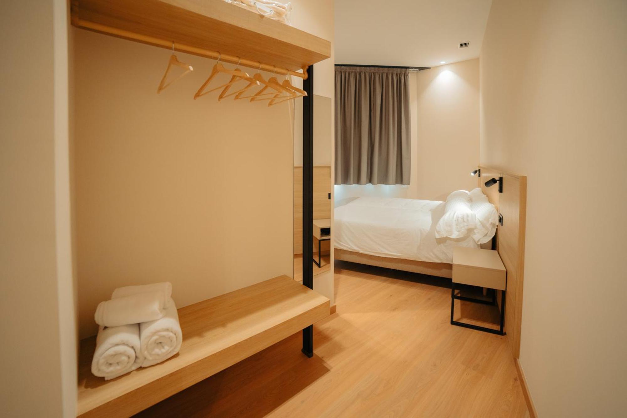 Mouritz Rooms Негрейра Экстерьер фото