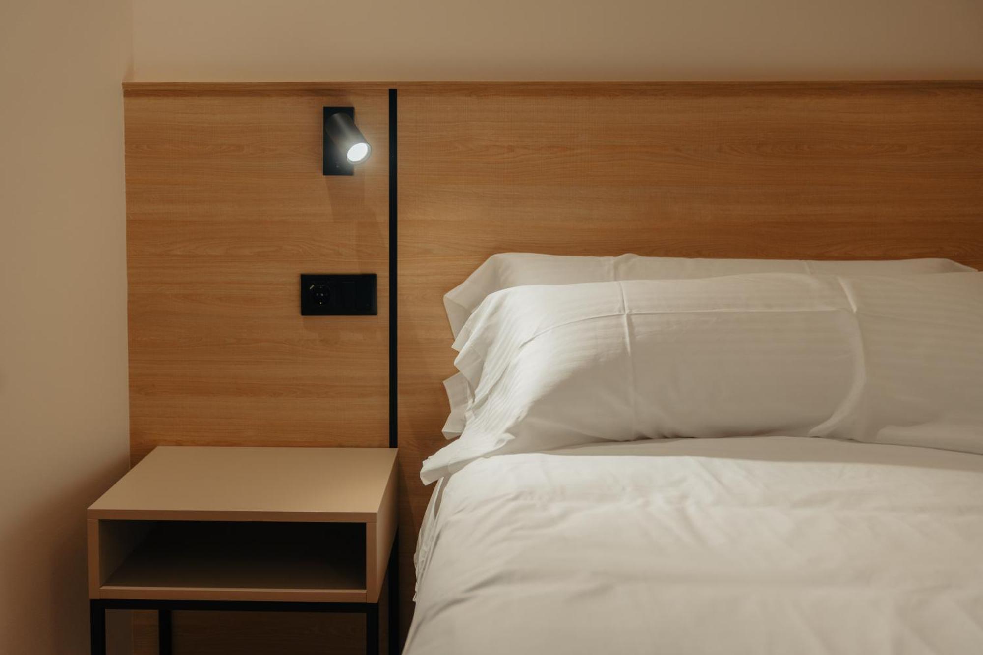 Mouritz Rooms Негрейра Экстерьер фото